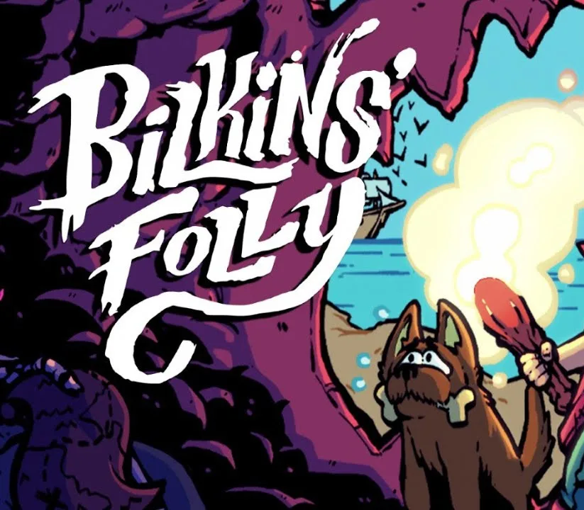 Bilkins' Folly PC Steam CD Key