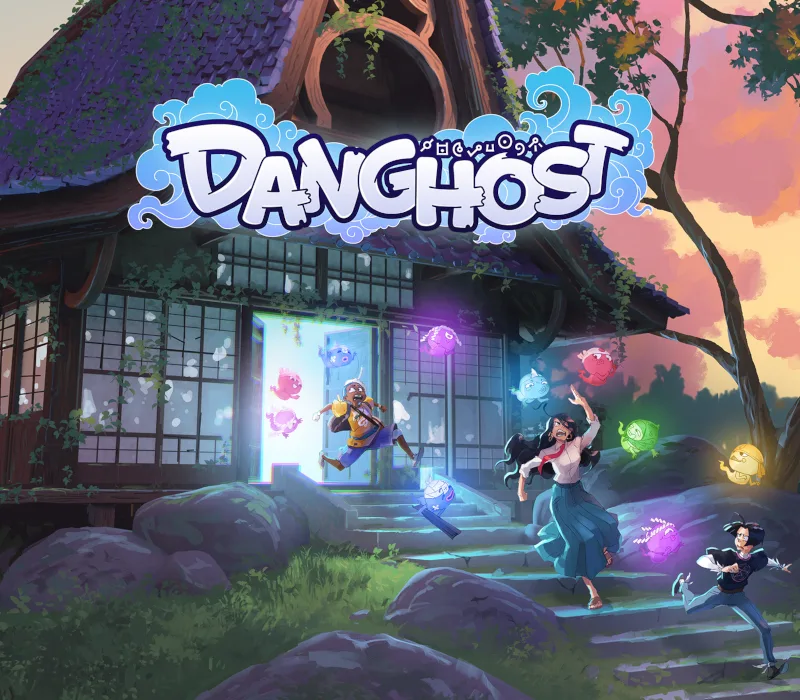 Danghost Steam CD Key