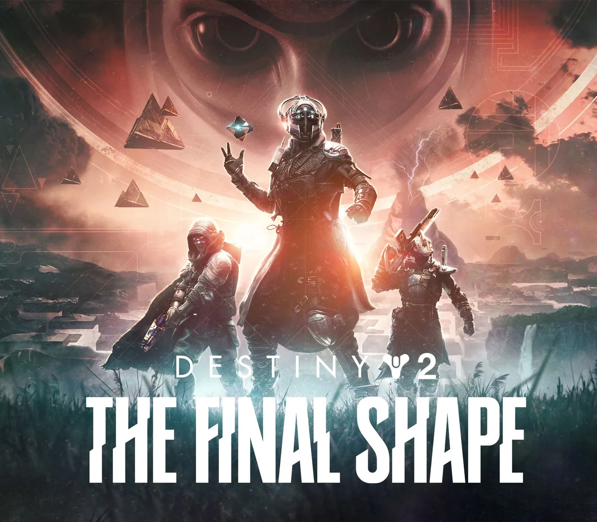 Destiny 2: The Final Shape DLC RoW 2 Steam CD Key
