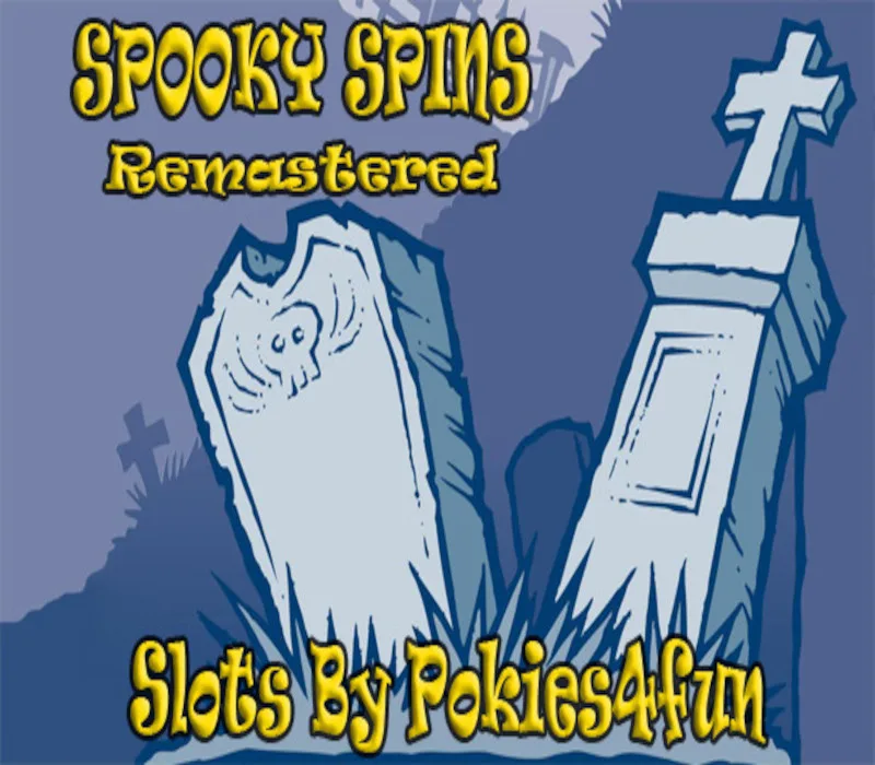 Spooky Spins Remastered - Casino Slot Simulations Steam CD Key