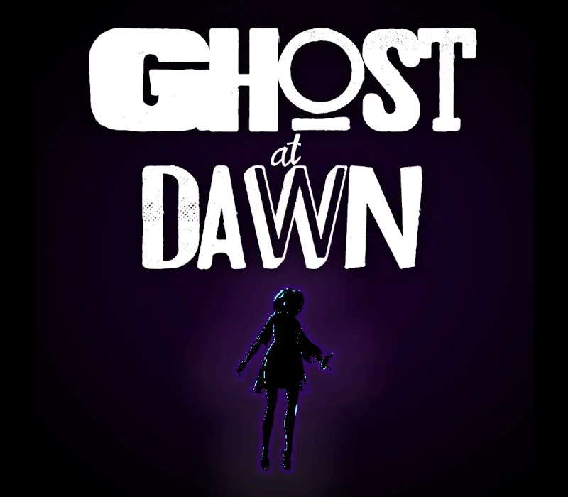 Ghost at Dawn PC Steam CD Key