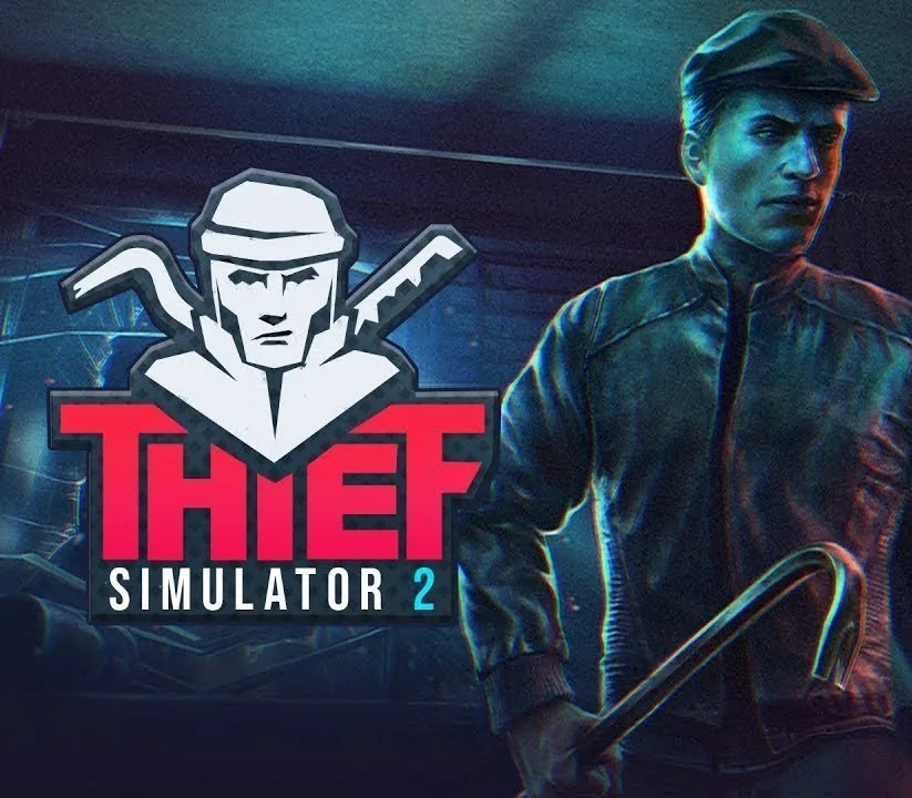 Thief Simulator 2 PC Steam Altergift