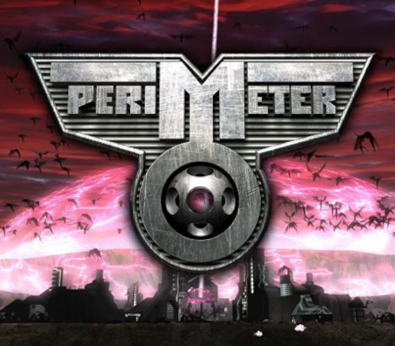 Perimeter Complete Chronicles Steam CD Key