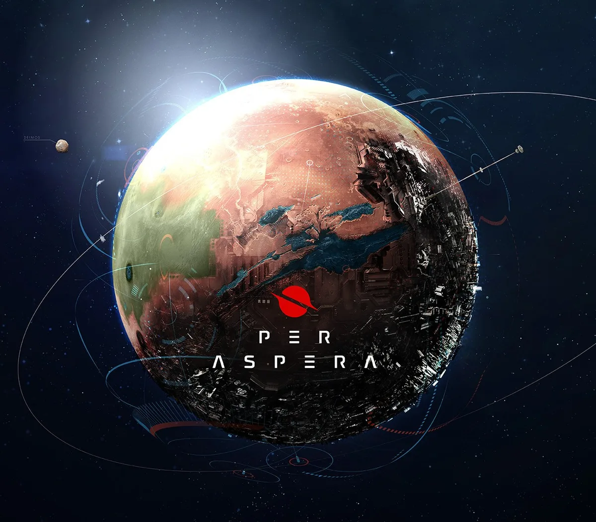 Per Aspera AU Steam CD Key