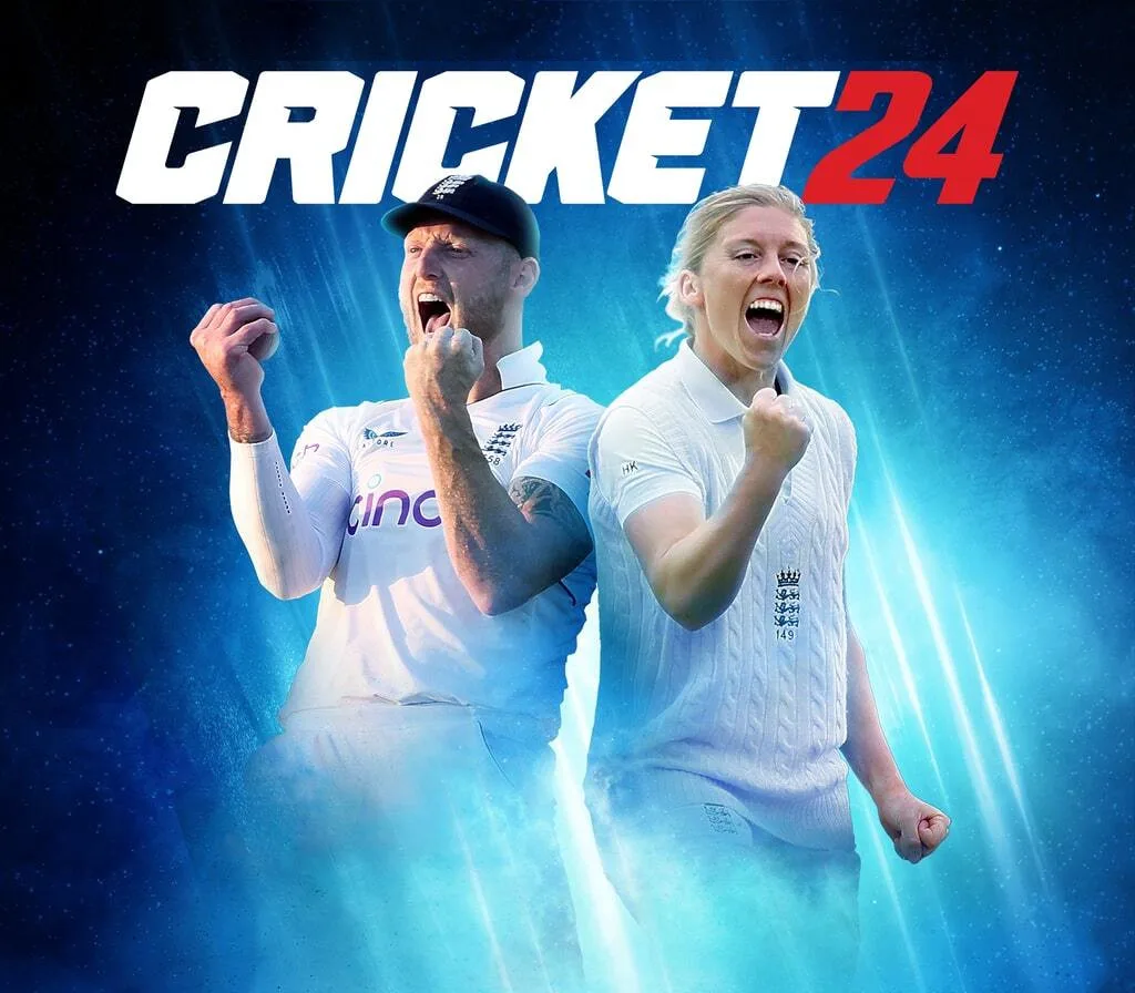 Cricket 24 EU PC Steam Altergift