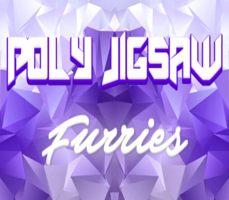 Poly Jigsaw: Furries Steam CD Key