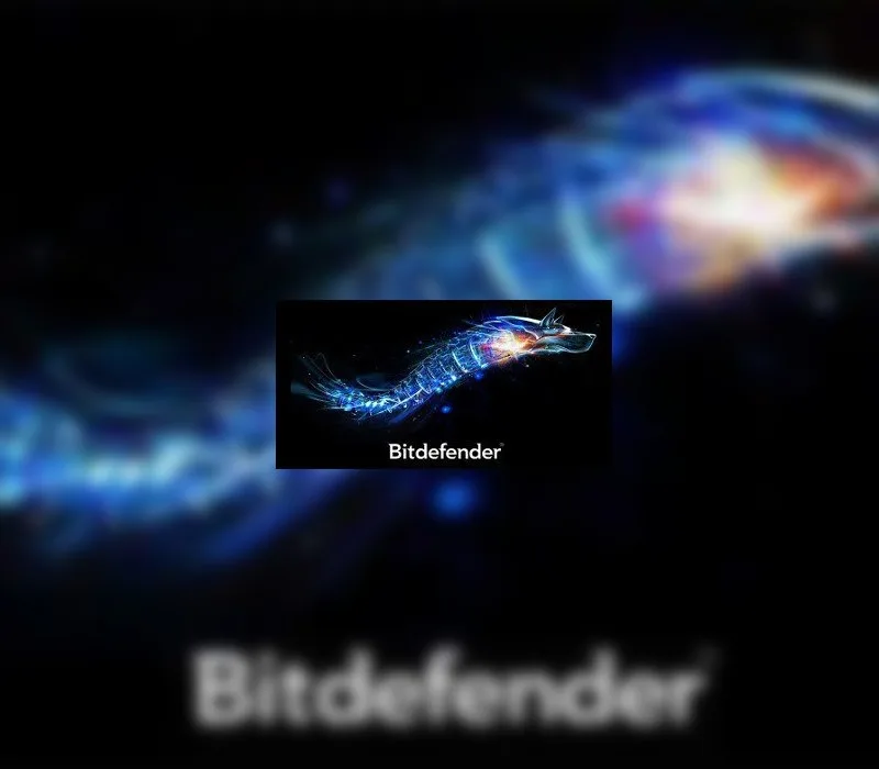 Bitdefender Total Security 2023 IN Key (1 Year / 1 Device)