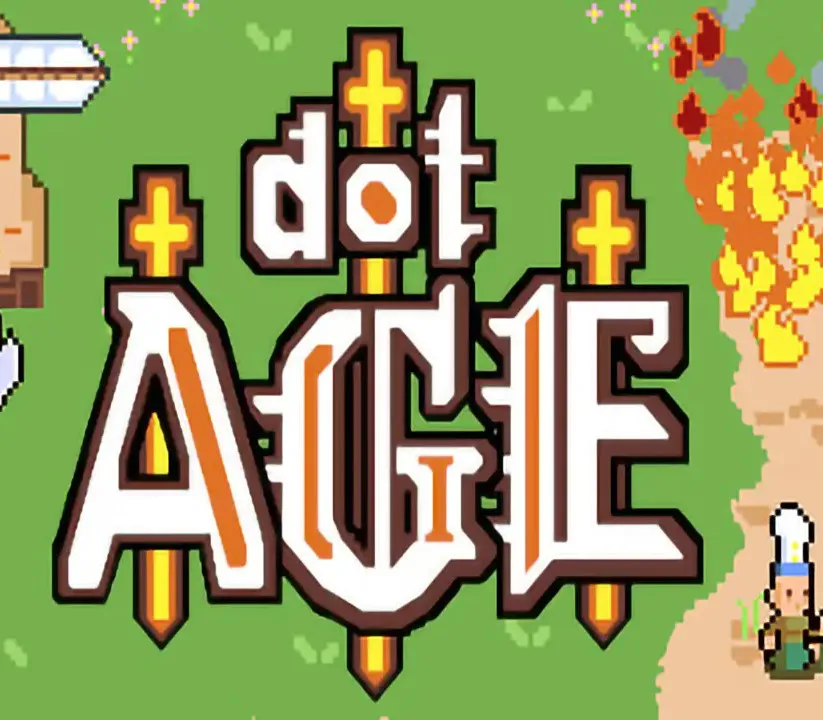 dotAGE Steam Altergift