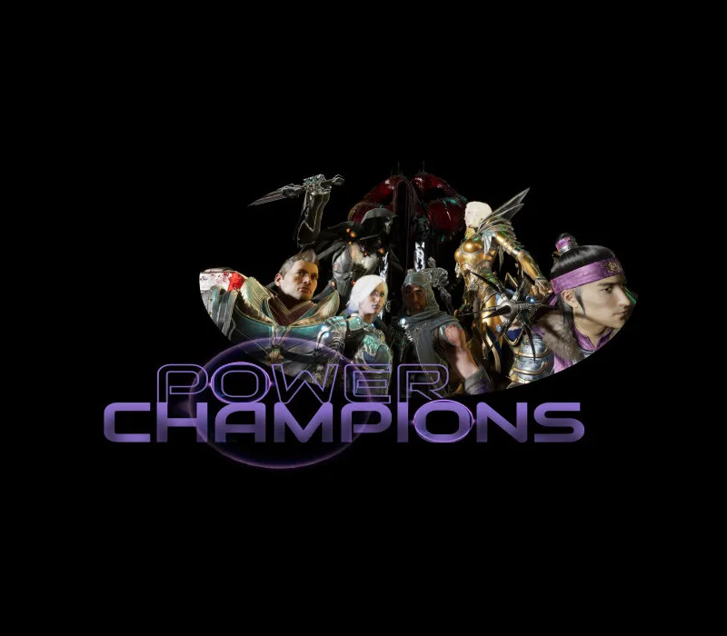 Power Champions Steam CD Key
