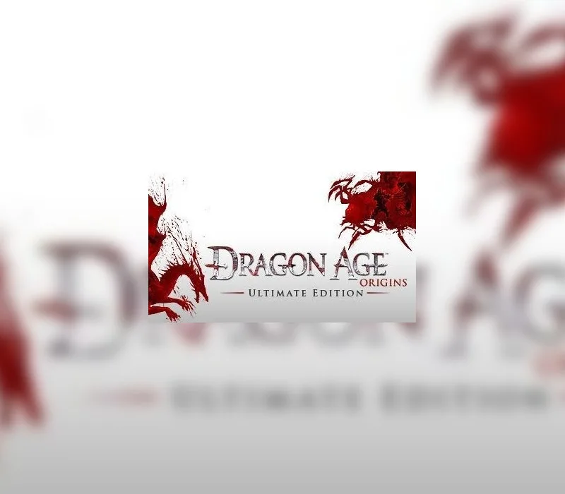 Dragon Age: Origins - Ultimate Edition RoW Steam Gift