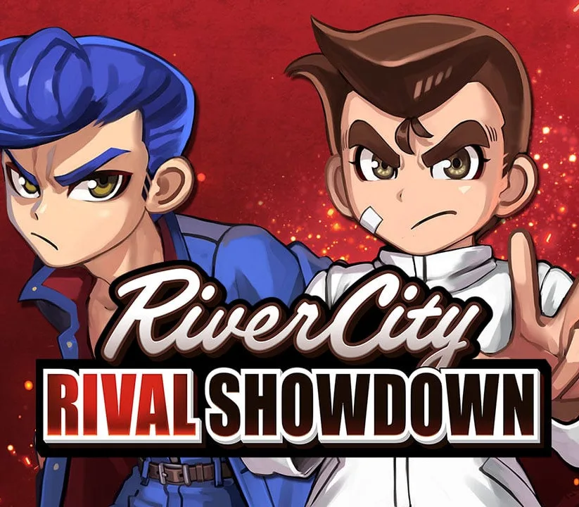 River City: Rival Showdown Steam CD Key