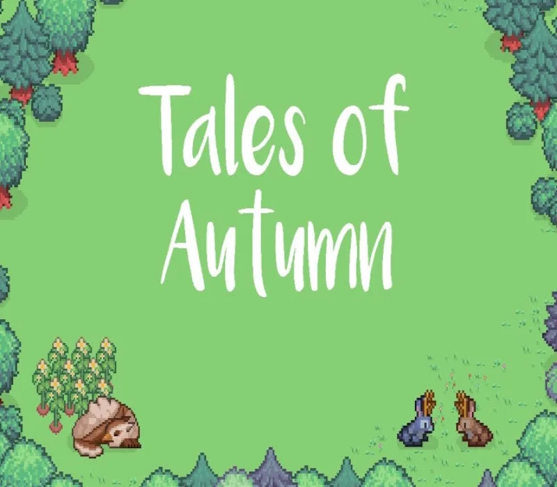 Tales of Autumn Steam CD Key