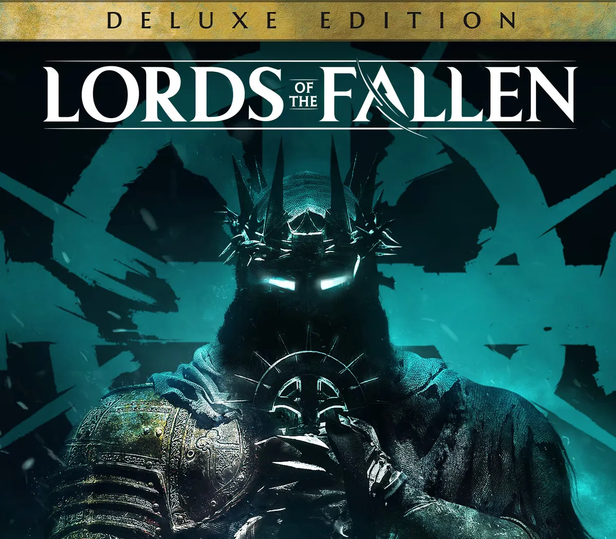 Lords of the Fallen (2023) Deluxe Edition EU Xbox Series X|S CD Key