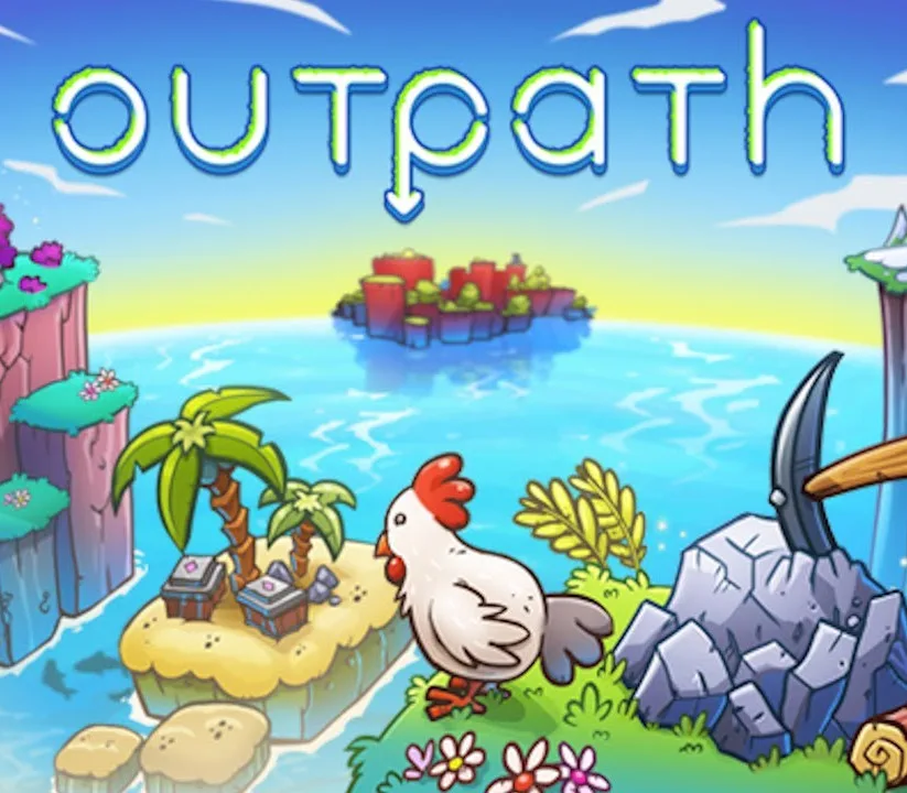 Outpath PC Steam CD Key