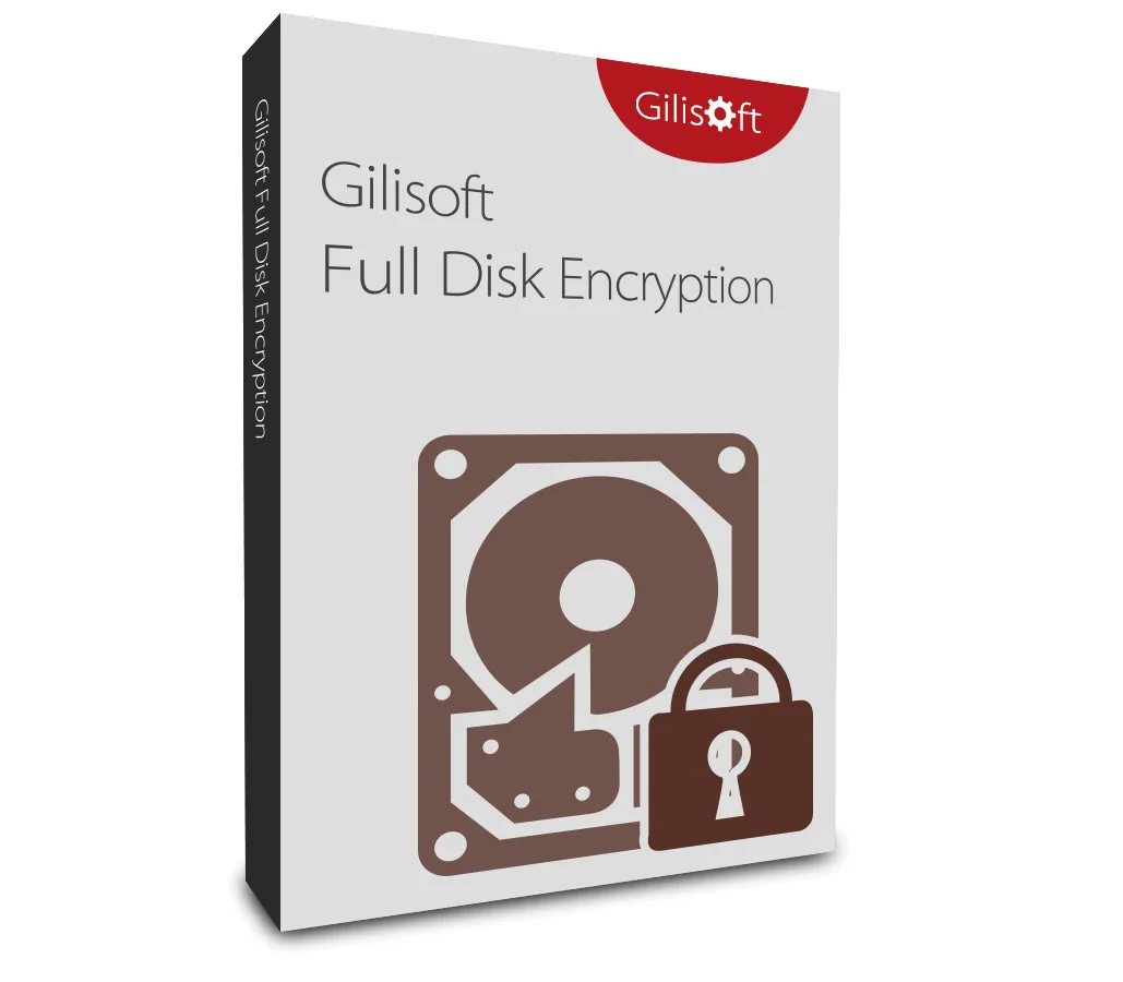 Gilisoft Full Disk Encryption CD Key