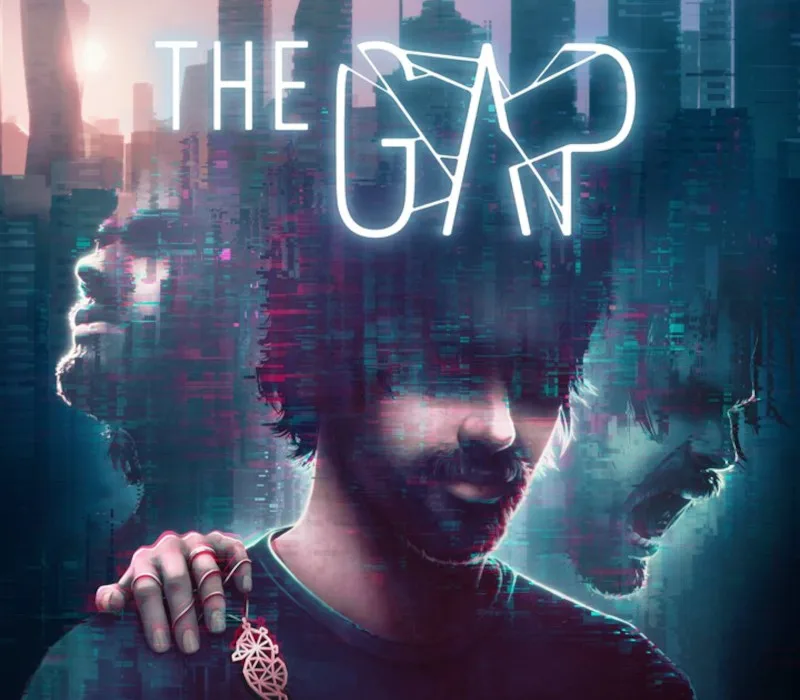 The Gap PC Steam CD Key