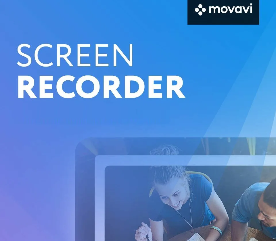 Movavi Screen Recorder 2024 Key (1 MAC)