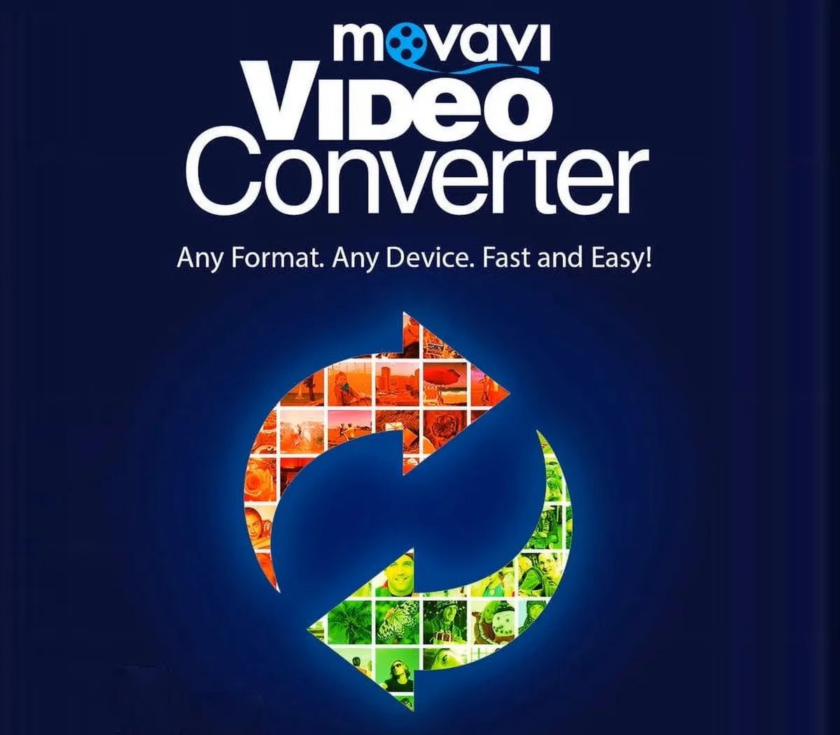 Movavi Video Converter 2024 Key (1 PC)