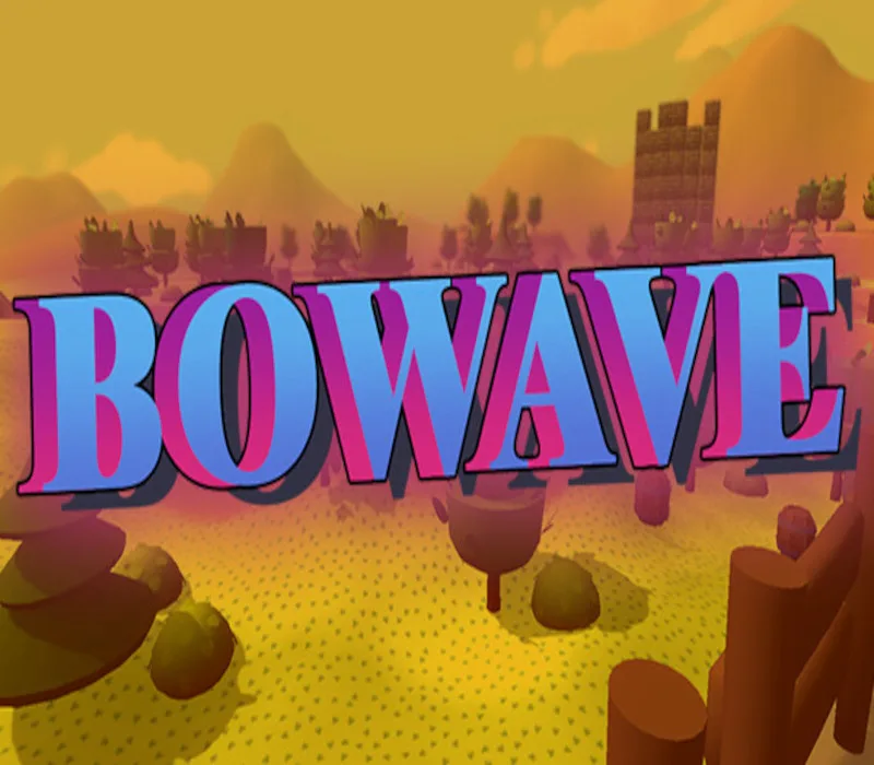 Bowave Steam CD Key