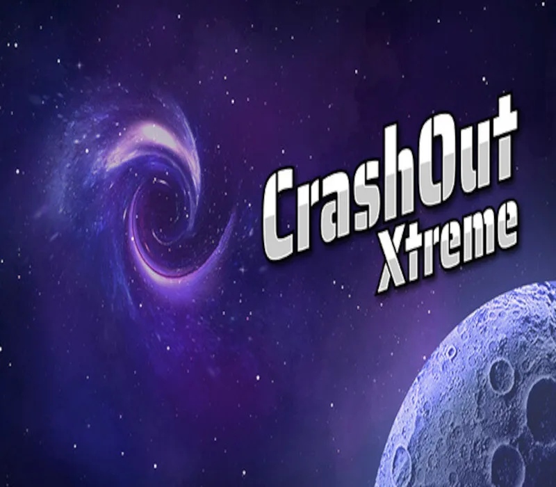 CrashOut Xtreme Steam CD Key