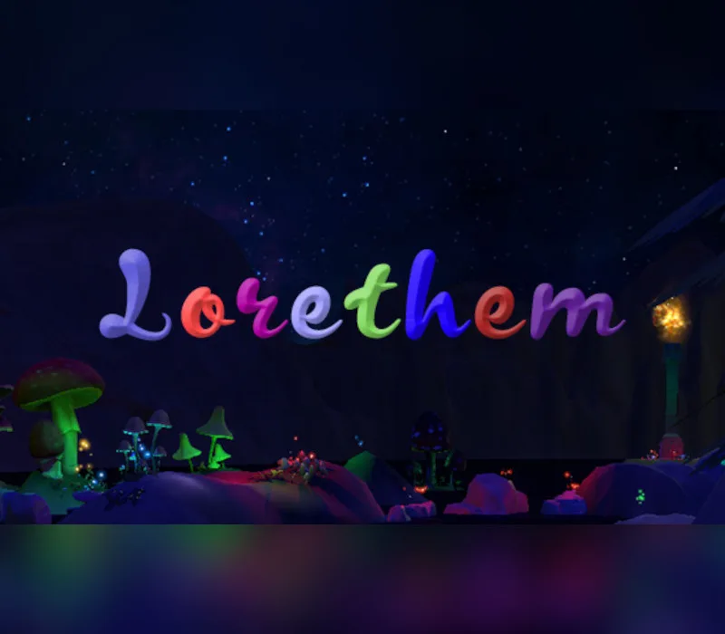 Lorethem Steam CD Key