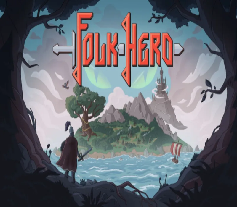 Folk Hero Steam CD Key