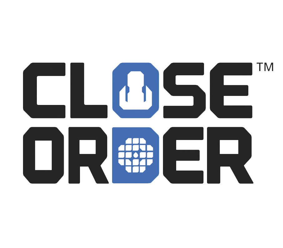 Close Order Steam CD Key