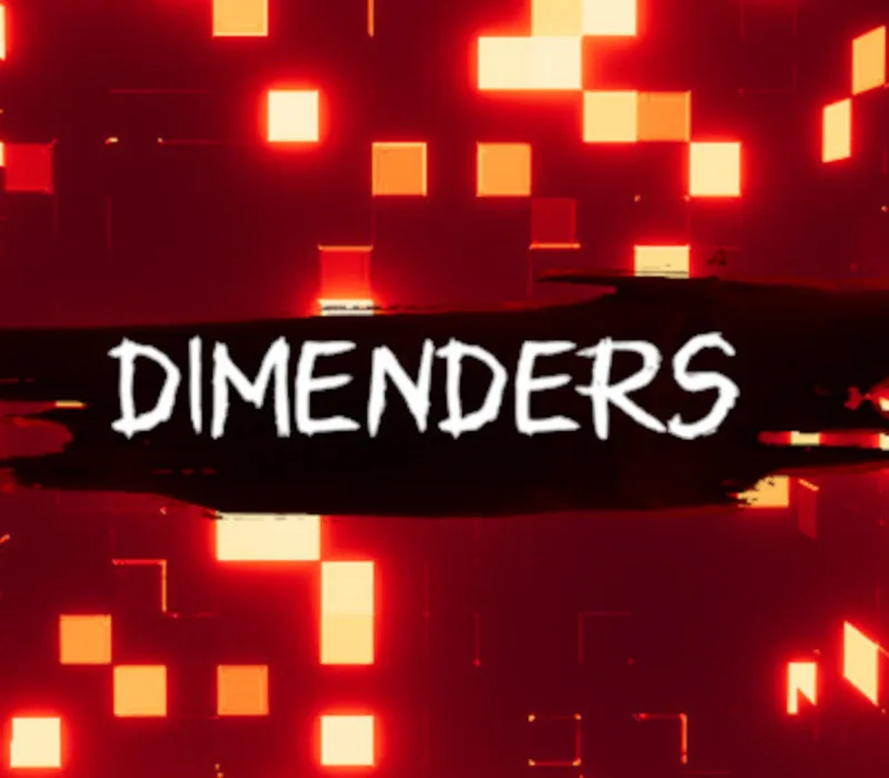 Dimenders Steam CD Key