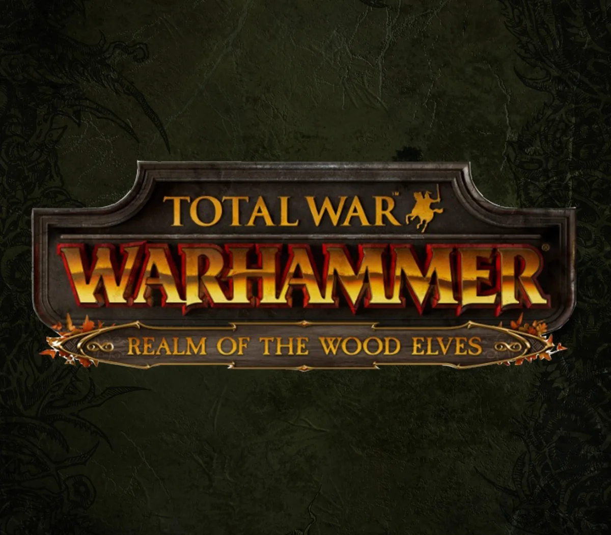 Total War: WARHAMMER II - Realm of The Wood Elves DLC PC Steam CD Key