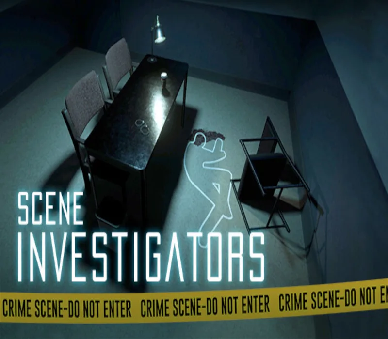 Scene Investigators Steam Altergift
