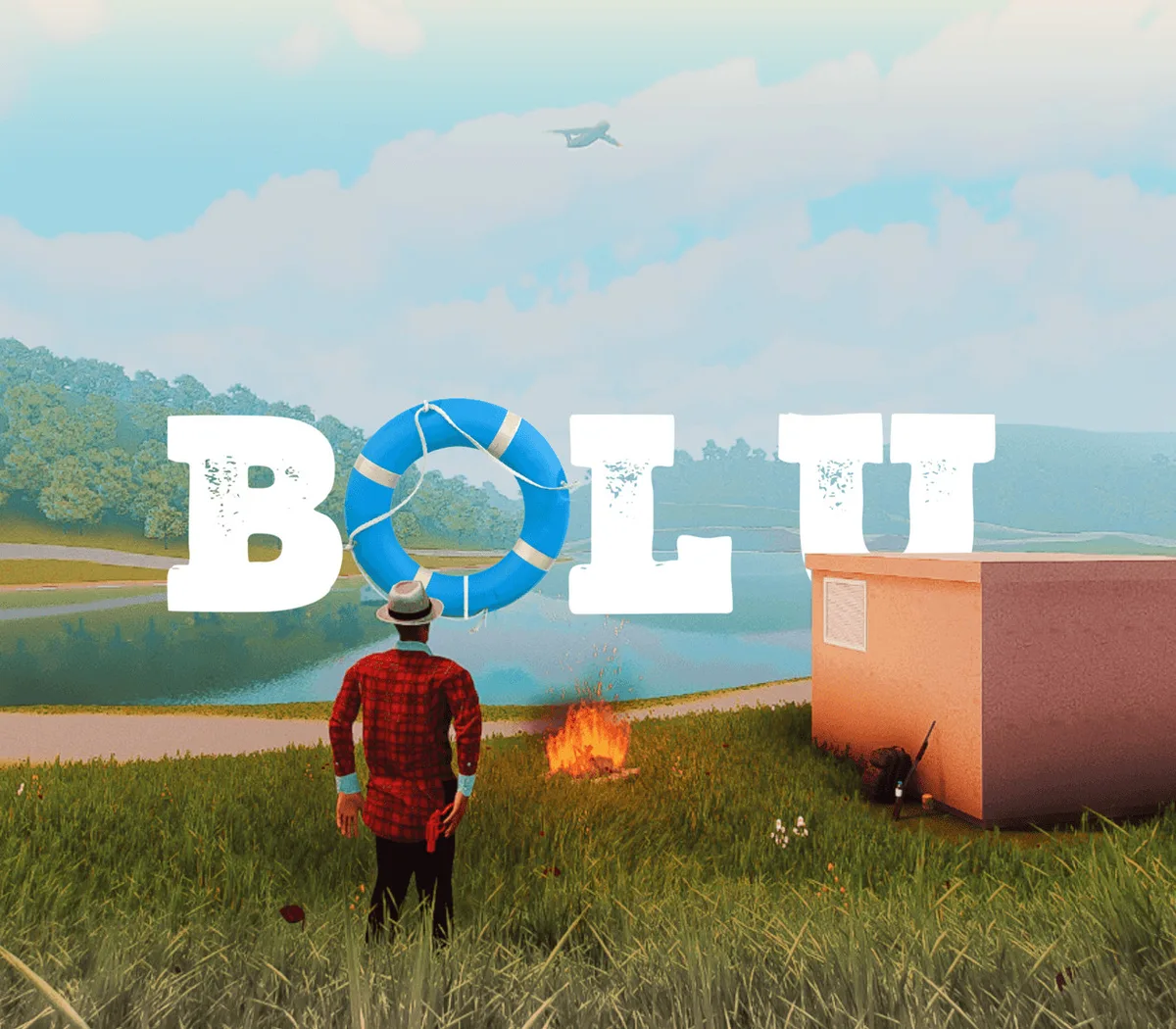 Bolu Steam CD Key