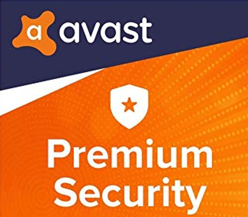 AVAST Premium Security 2024 EU Key (1 Year / 1 PC)