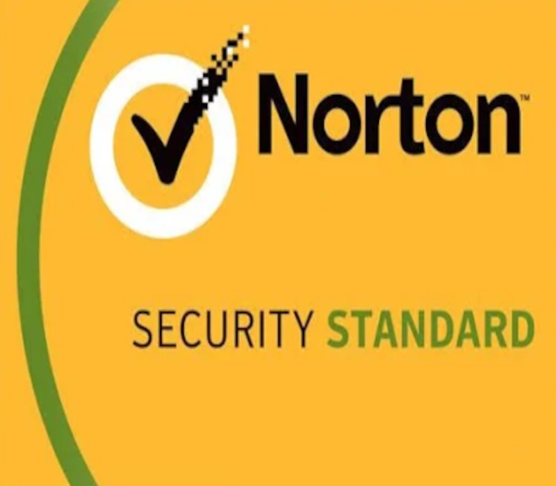 Norton Security Standard 2024 EU Key (1 Year / 1 Device)