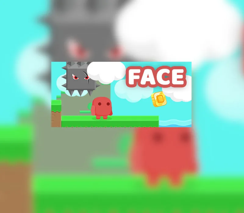 FACE Steam CD Key