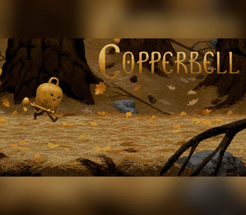 Copperbell Steam CD Key