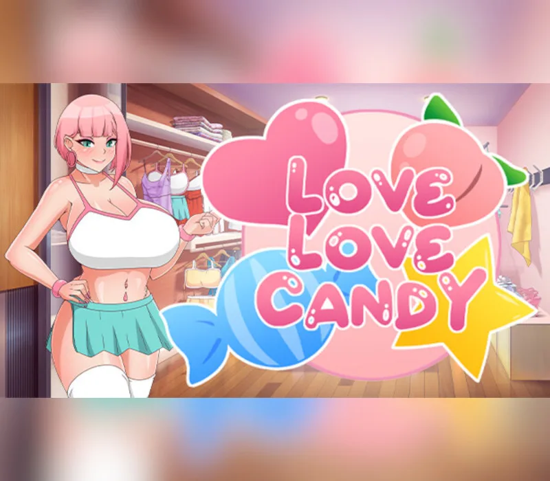Love Love Candy Steam CD Key