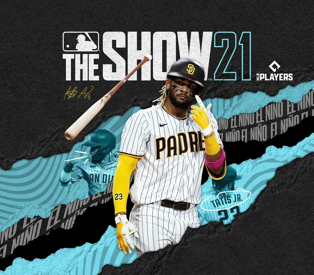 MLB The Show 21 XBOX One CD Key