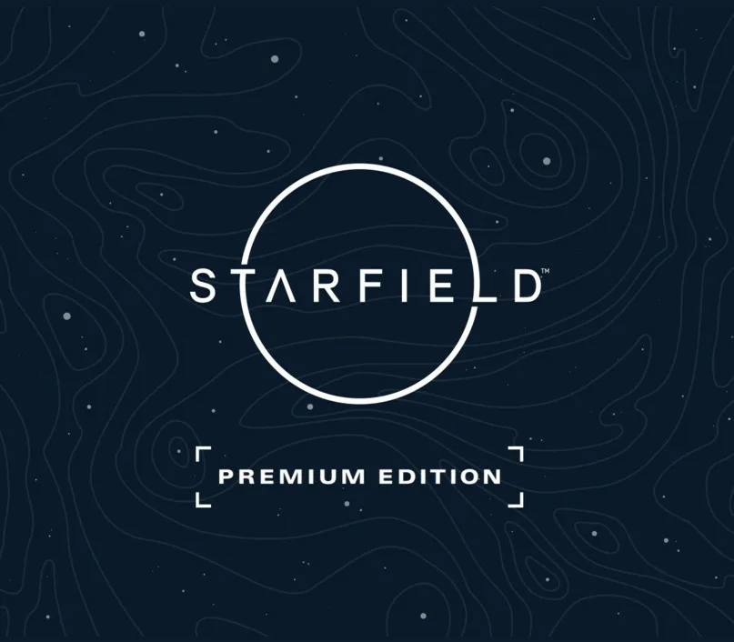 Starfield Premium Edition EU Steam CD Key