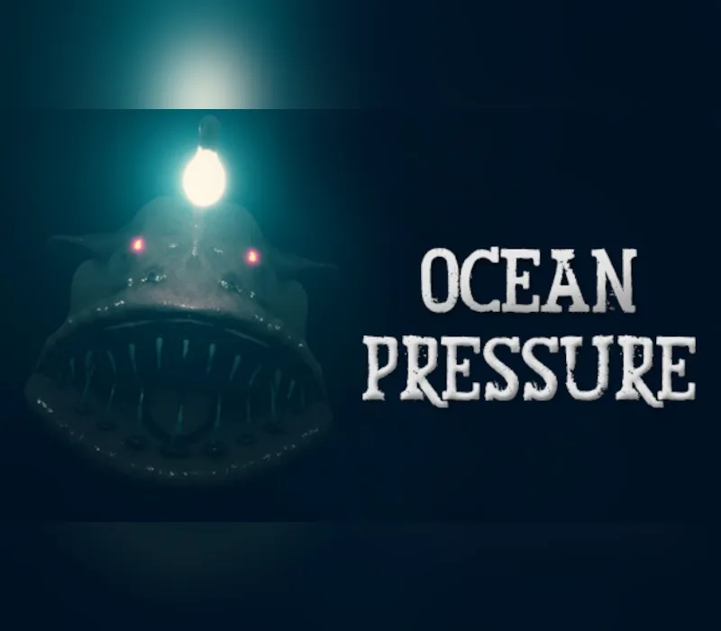 Ocean Pressure Steam CD Key
