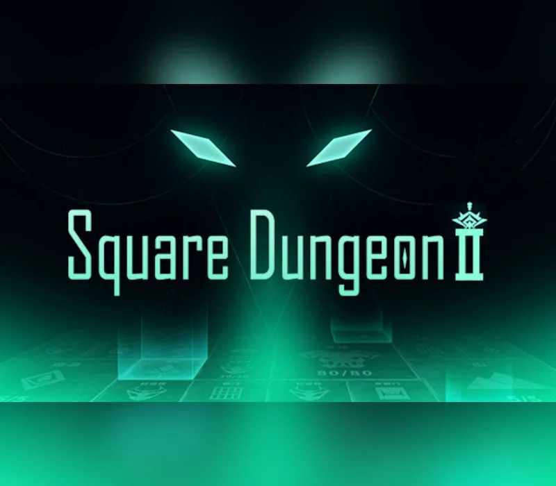 Square Dungeon 2 Steam CD Key