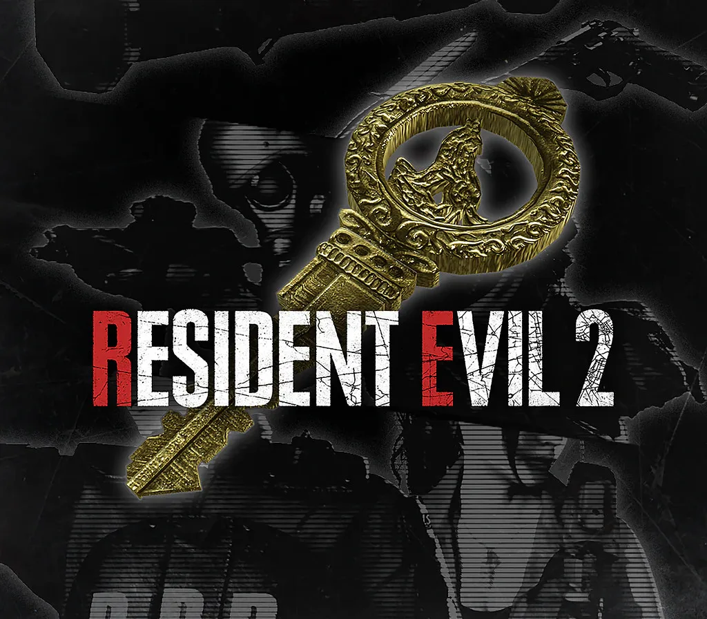 Resident Evil 2 - All In-Game Rewards Unlock DLC AR XBOX One / Xbox Series X|S CD Key