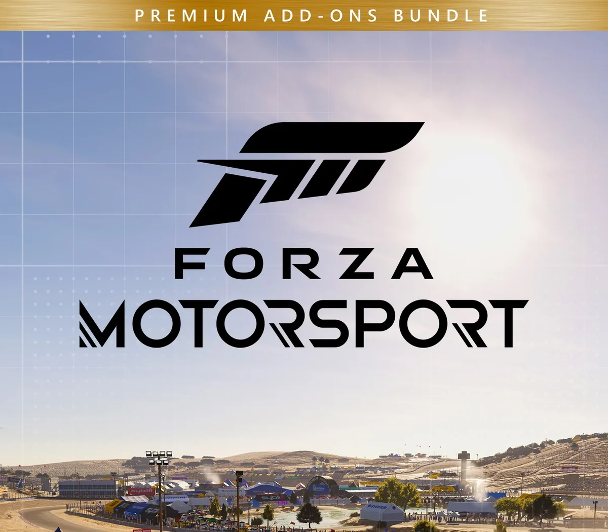 Forza Motorsport - Premium Add-Ons Bundle DLC Xbox Series X|S CD Key