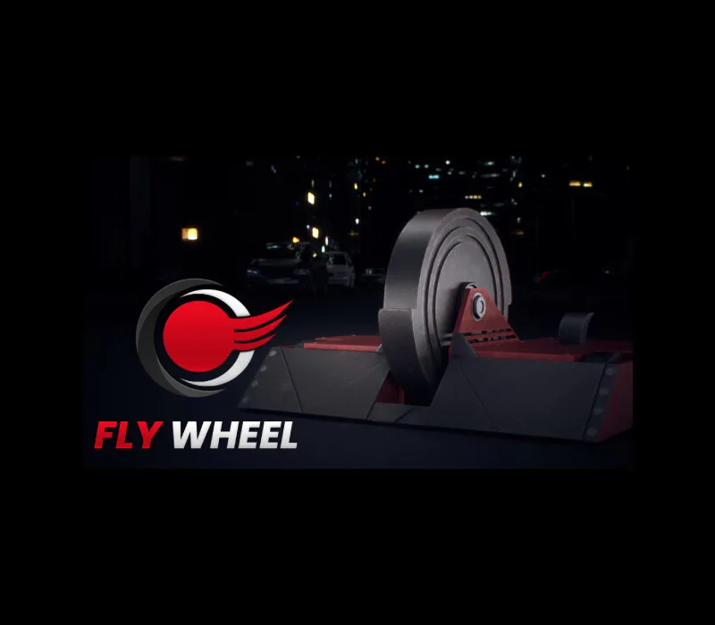 Fly Wheel Steam CD Key