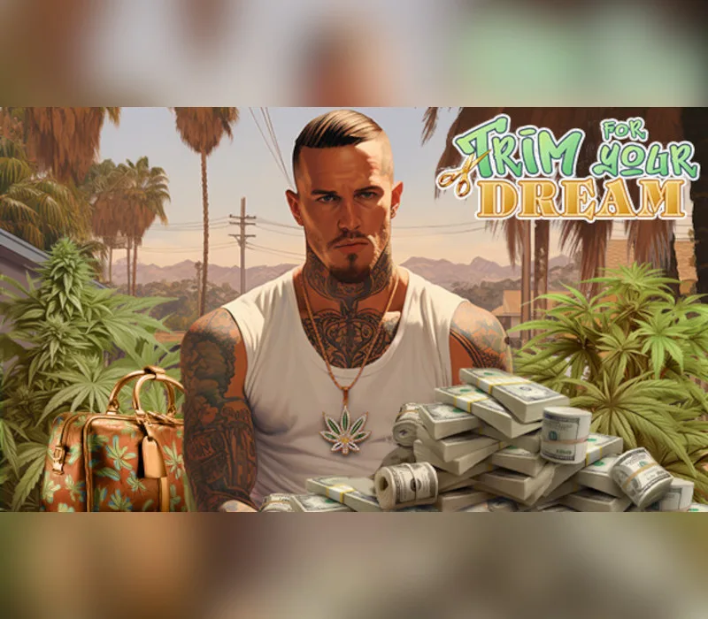 Trim For Your Dream PC Steam CD Key