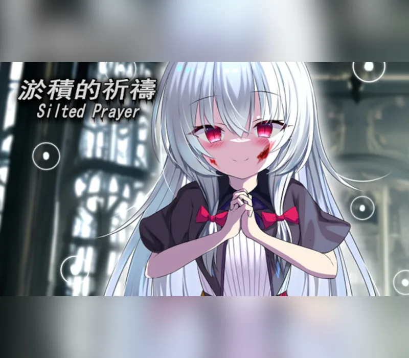 淤積的祈禱(Silted Prayer) Steam CD Key