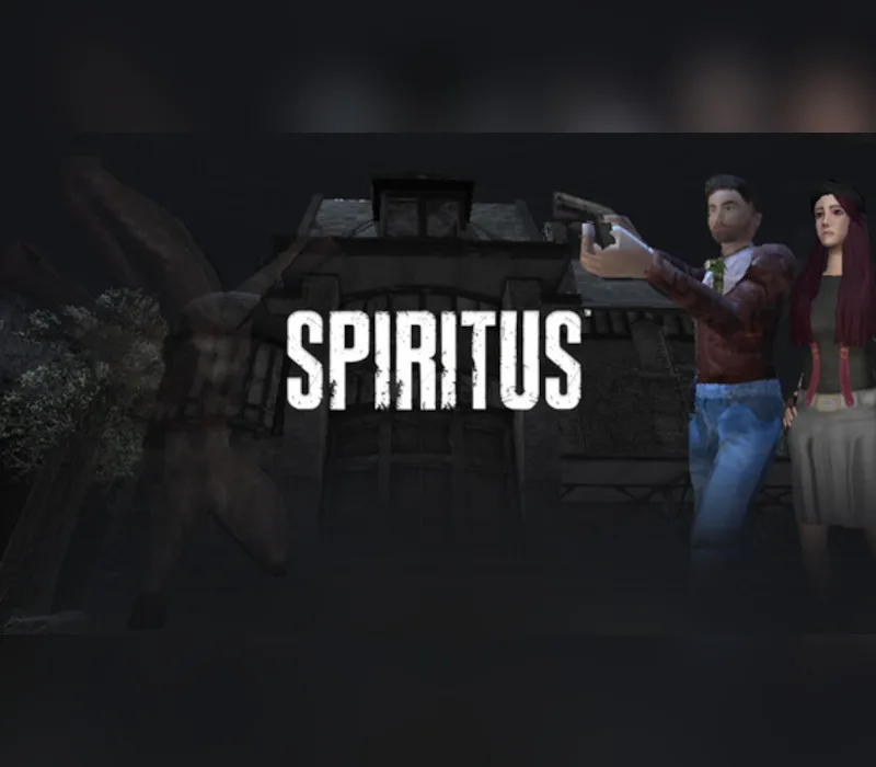 SPIRITUS Steam CD Key