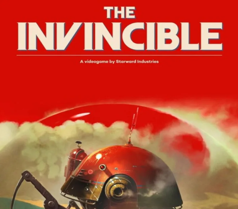The Invincible EU PC Steam Altergift