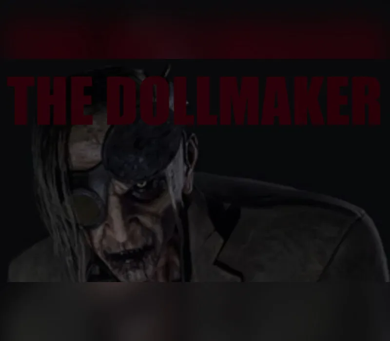 The Dollmaker Steam CD Key