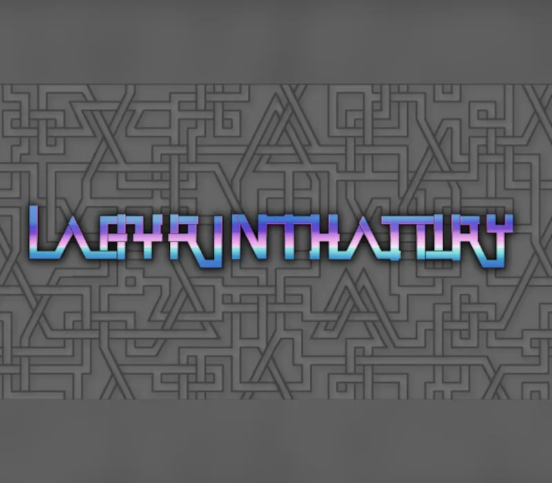 Labyrinthatory Steam CD Key