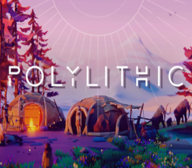 Polylithic PC Steam CD Key